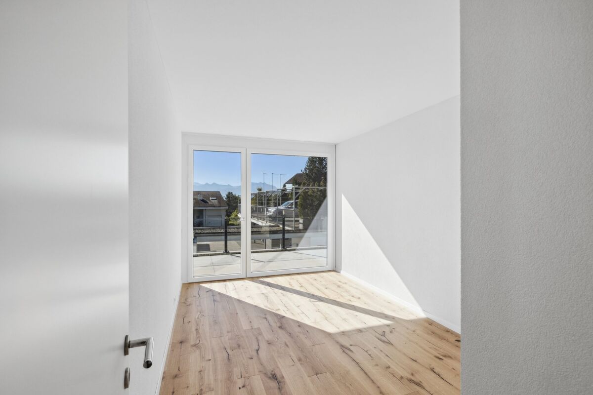 Modernes Wohnflair, frisch renoviert und einzigartig - Bild 10