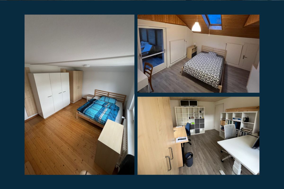 Einfamilienhaus mit Wintergarten, Terrasse und Garten in ruhiger Wohnlage - Bild 3