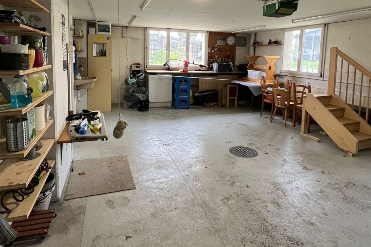 Einfamilienhaus mit Wintergarten, Terrasse und Garten in ruhiger Wohnlage - Bild 6