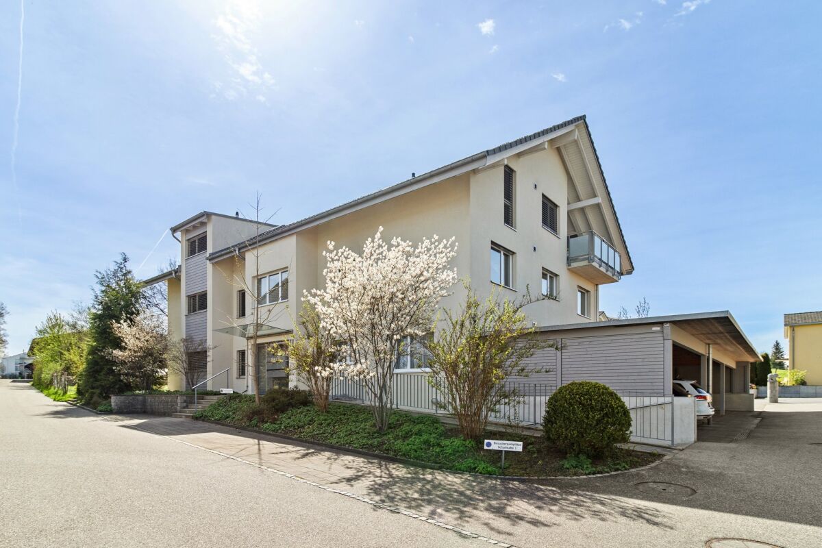 Einmalige Gelegenheit an begehrter Lage - Bild 16