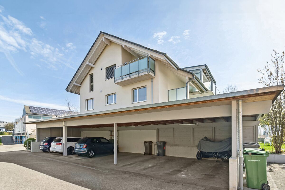 Einmalige Gelegenheit an begehrter Lage - Bild 18