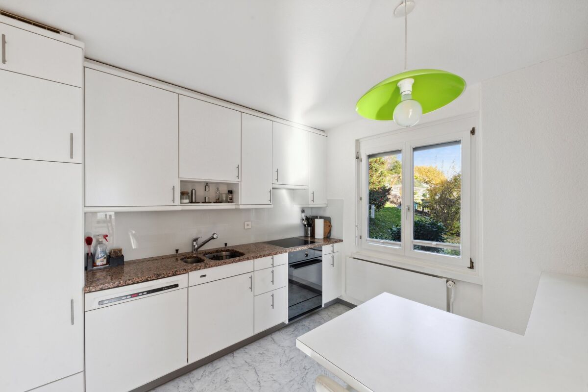 Wohnidylle mit atemberaubender Fernsicht - Bild 2