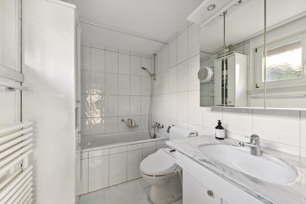 Wohnidylle mit atemberaubender Fernsicht - Bild 12