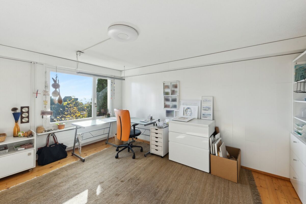 Wohnidylle mit atemberaubender Fernsicht - Bild 14