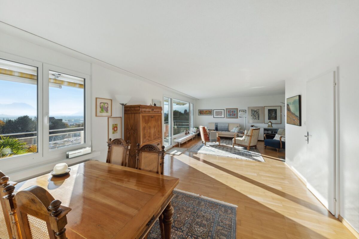 Wohnidylle mit atemberaubender Fernsicht - Bild 15