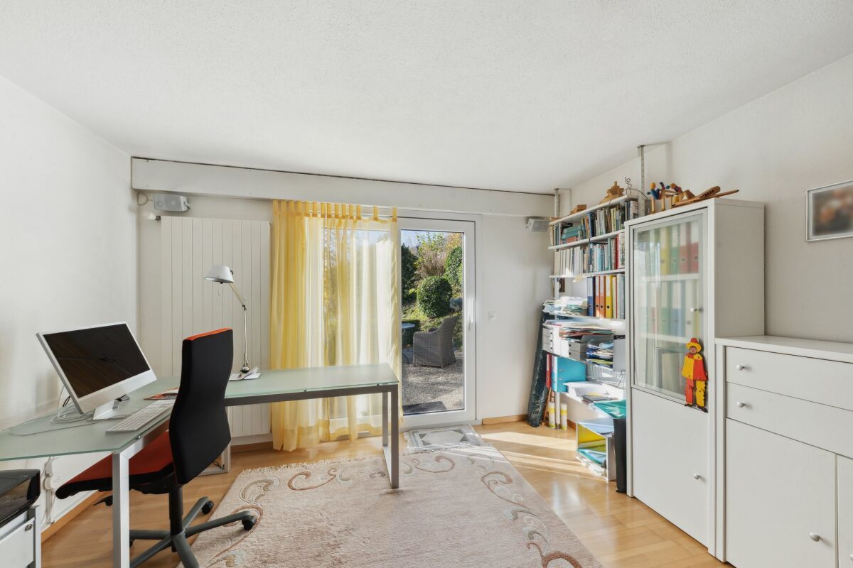 Wohnidylle mit atemberaubender Fernsicht - Bild 16