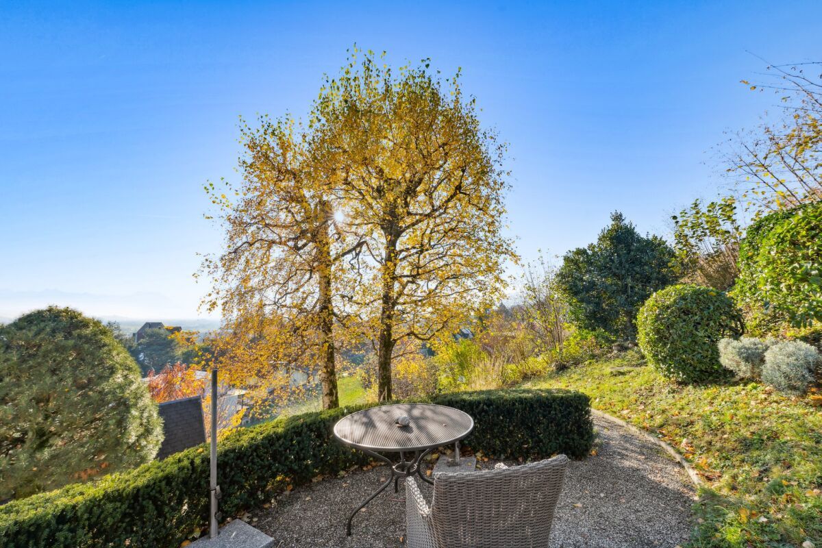 Wohnidylle mit atemberaubender Fernsicht - Bild 20