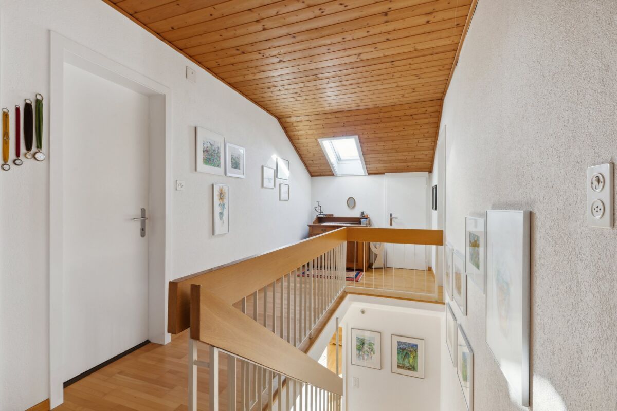 Wohnidylle mit atemberaubender Fernsicht - Bild 4