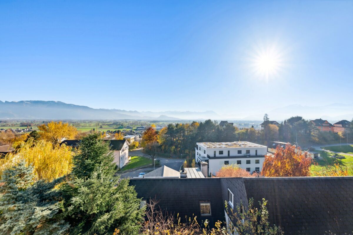 Wohnidylle mit atemberaubender Fernsicht - Bild 6