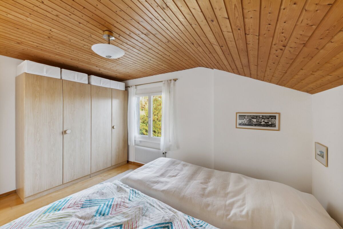 Wohnidylle mit atemberaubender Fernsicht - Bild 7