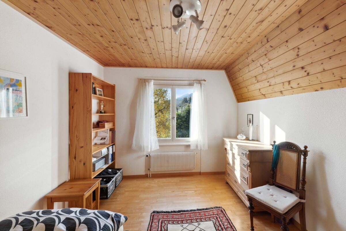 Wohnidylle mit atemberaubender Fernsicht - Bild 8