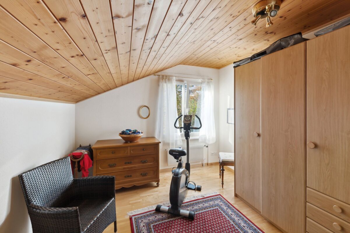 Wohnidylle mit atemberaubender Fernsicht - Bild 9