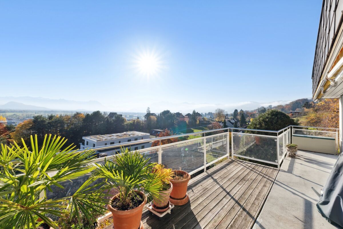 Wohnidylle mit atemberaubender Fernsicht - Bild 10