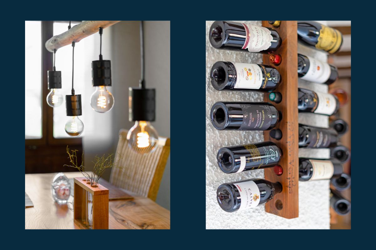 Wohnung mit Balkon und Cheminée an ruhiger Lage - Bild 5