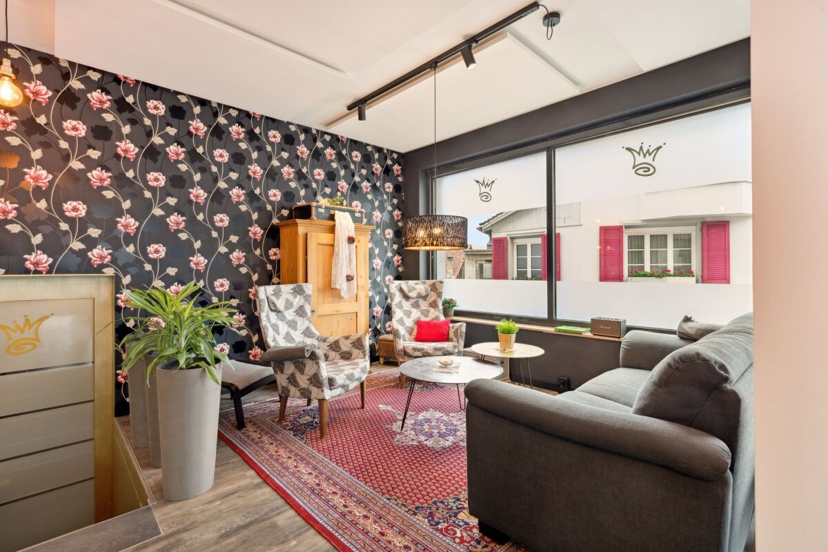 Vielseitige Gewerbeimmobilie an bester Lage in Altstätten - Bild 11