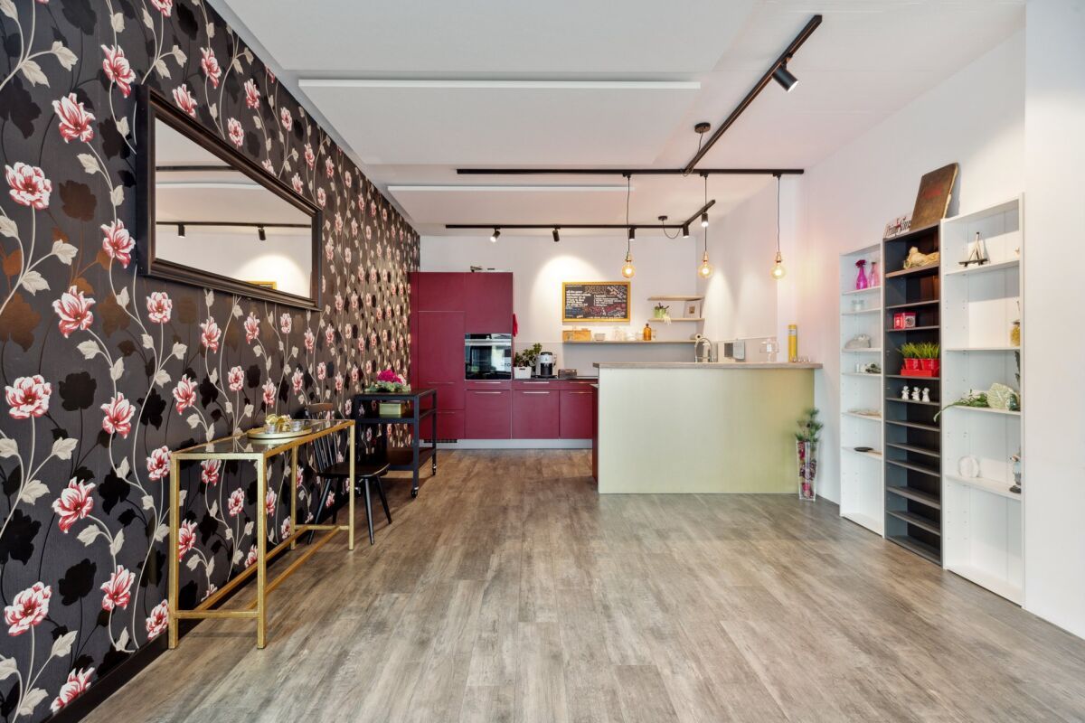 Vielseitige Gewerbeimmobilie an bester Lage in Altstätten - Bild 13