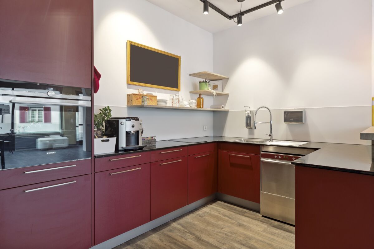 Vielseitige Gewerbeimmobilie an bester Lage in Altstätten - Bild 14