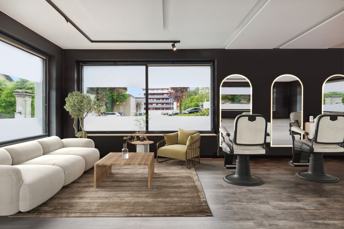 Vielseitige Gewerbeimmobilie an bester Lage in Altstätten - Bild 4