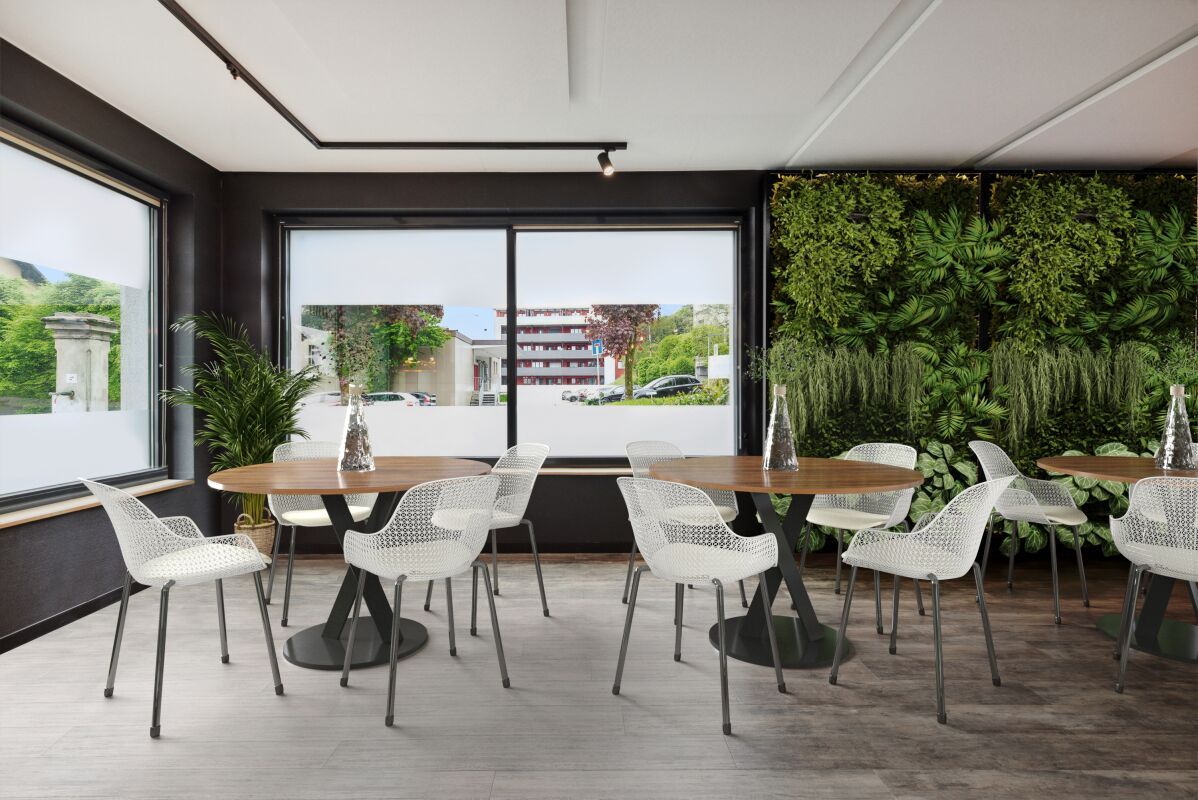 Vielseitige Gewerbeimmobilie an bester Lage in Altstätten - Bild 6