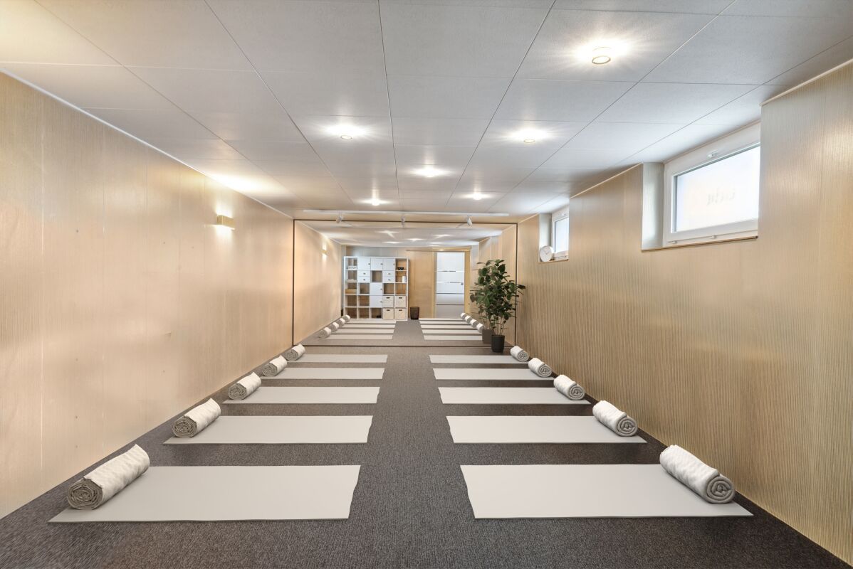 Vielseitige Gewerbeimmobilie an bester Lage in Altstätten - Bild 7