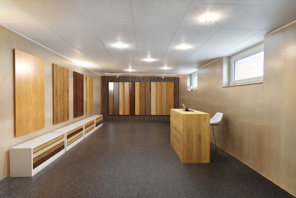 Vielseitige Gewerbeimmobilie an bester Lage in Altstätten - Bild 8