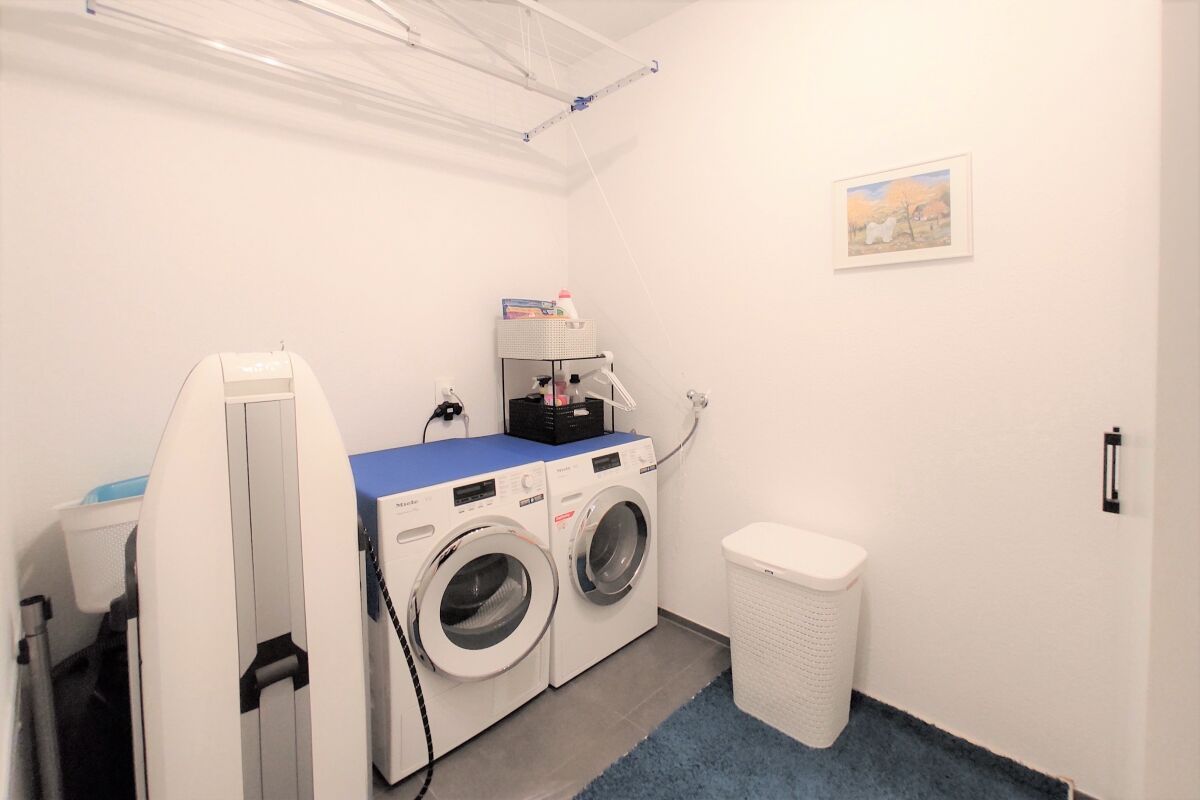 Neuwertige Gartenwohnung mit Weinbergblick in Berneck - Bild 14