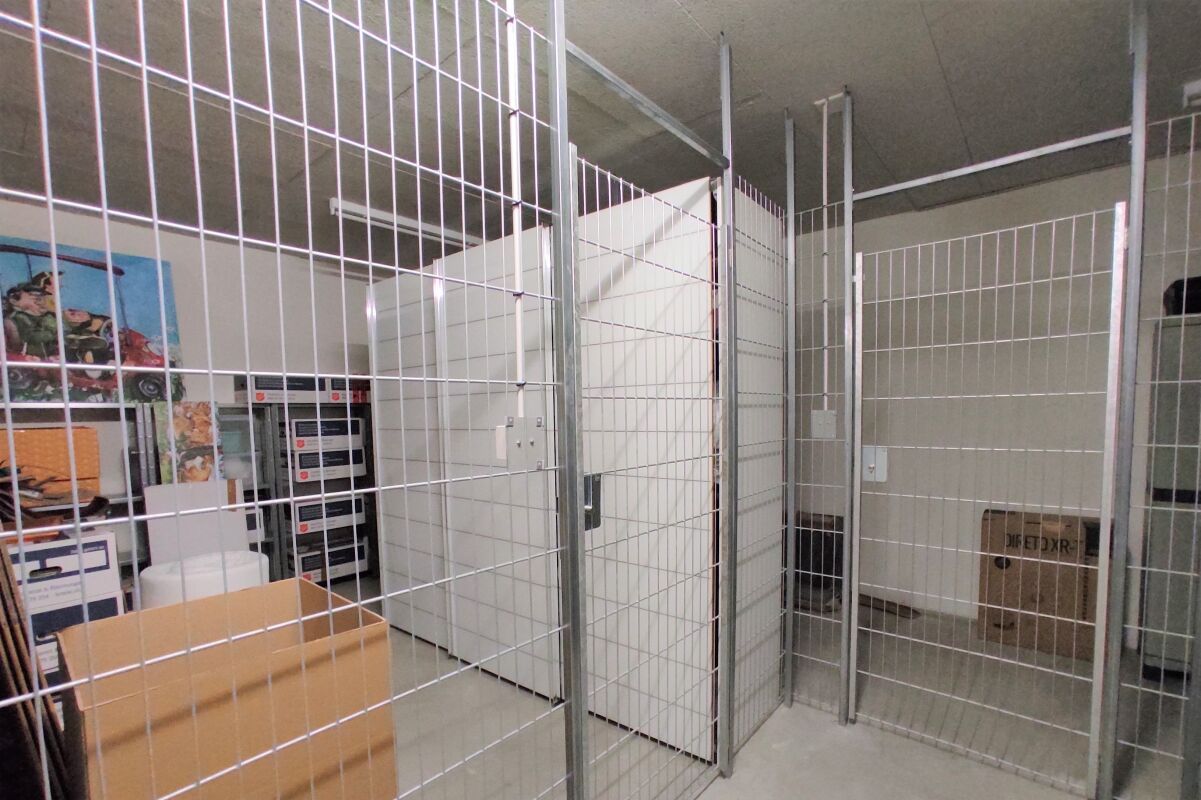 Neuwertige Gartenwohnung mit Weinbergblick in Berneck - Bild 15