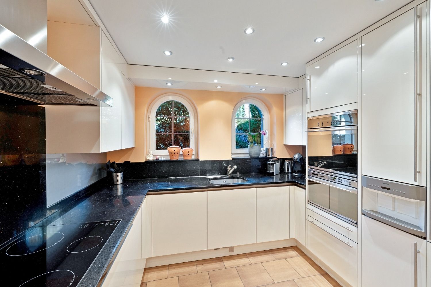 Einfamilienhaus mit Panoramablick auf das Säntis-Massiv - Bild 4