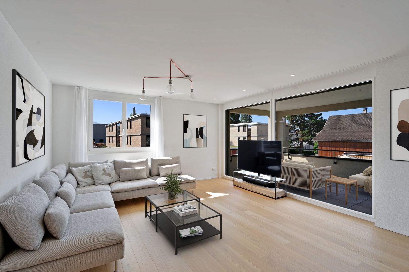 Exklusive Eigentumswohnung an traumhafter Lage - Bild 2