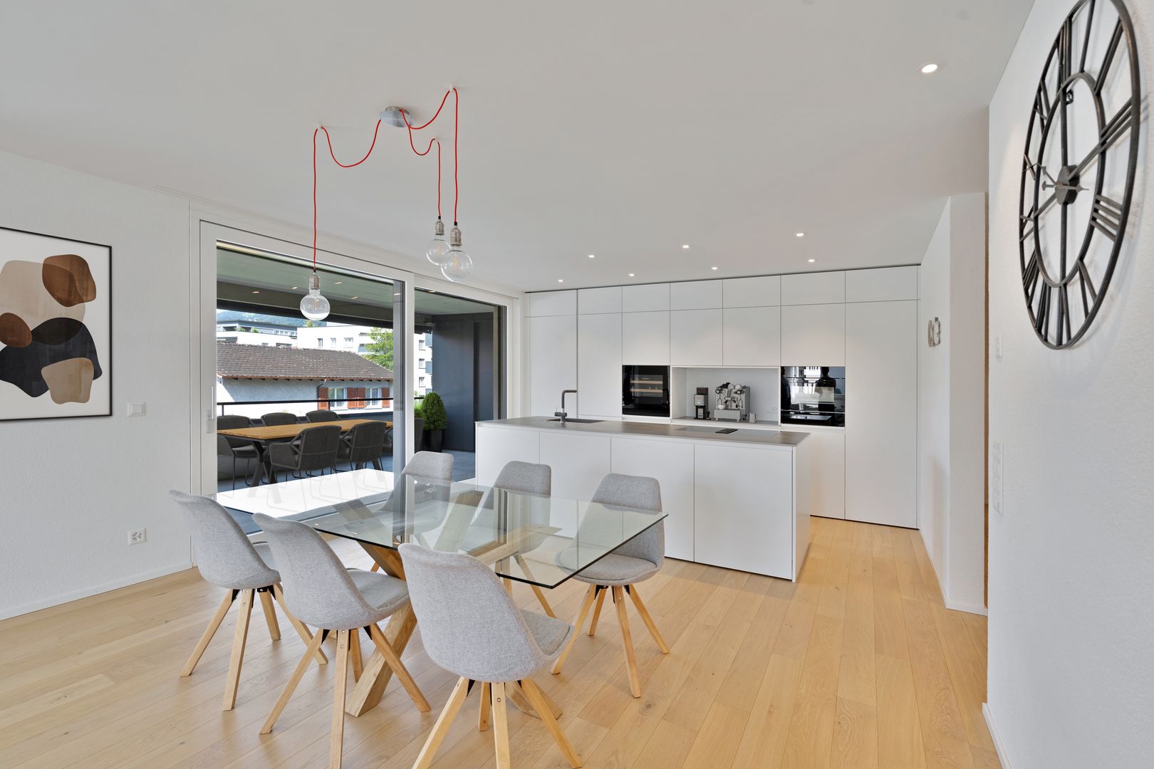 Exklusive Eigentumswohnung an traumhafter Lage - Bild 3