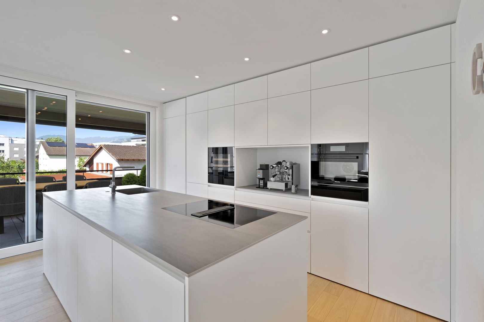 Exklusive Eigentumswohnung an traumhafter Lage - Bild 4