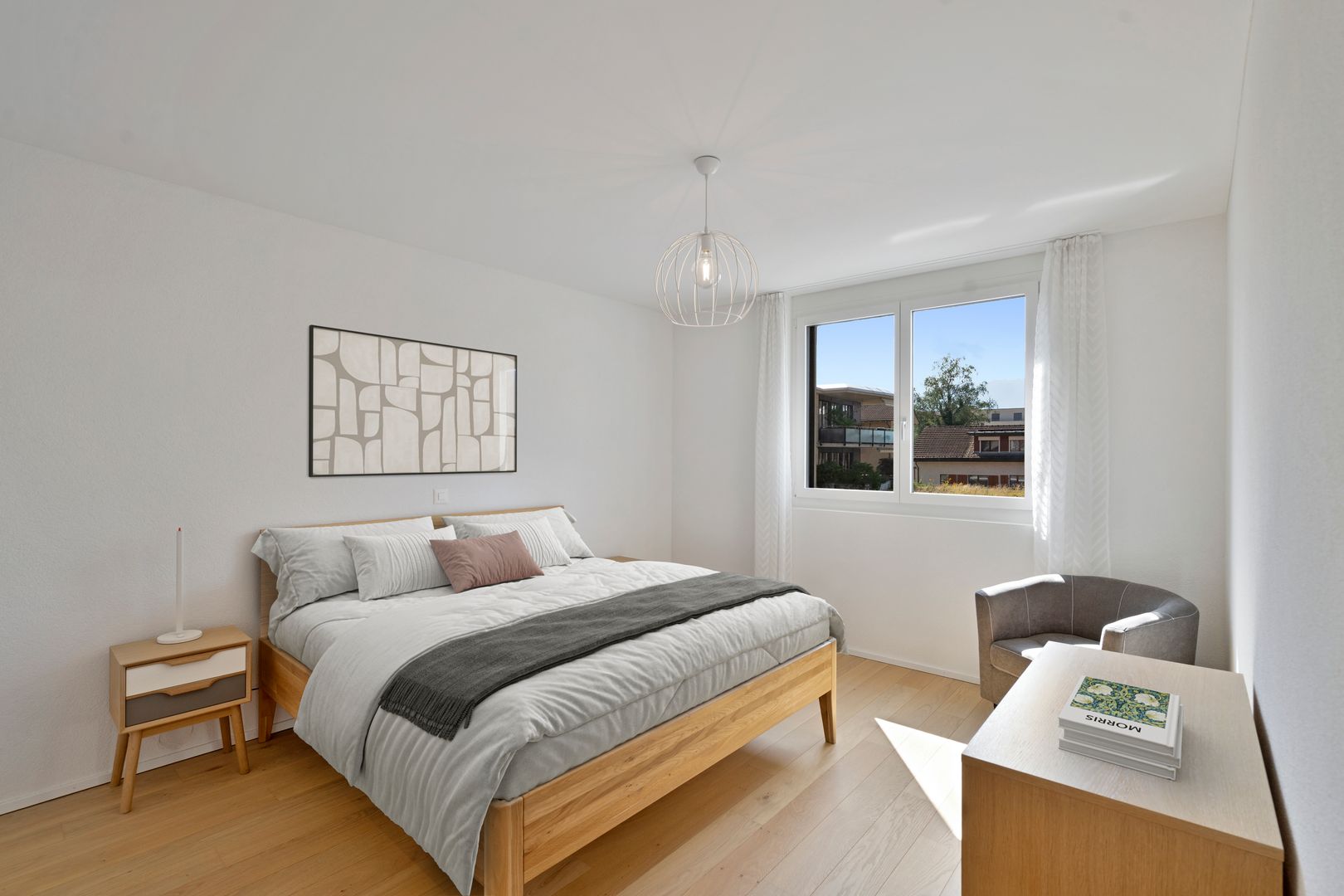 Exklusive Eigentumswohnung an traumhafter Lage - Bild 5