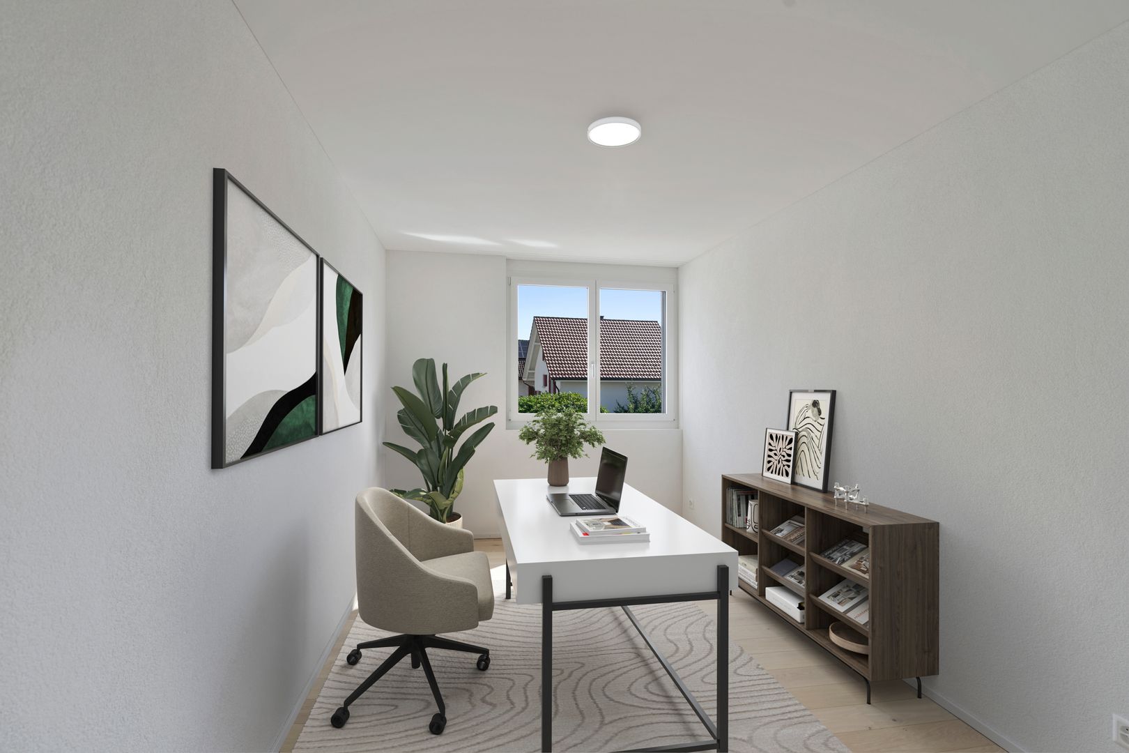 Exklusive Eigentumswohnung an traumhafter Lage - Bild 6