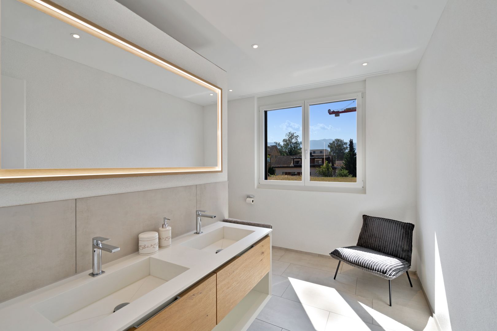 Exklusive Eigentumswohnung an traumhafter Lage - Bild 7