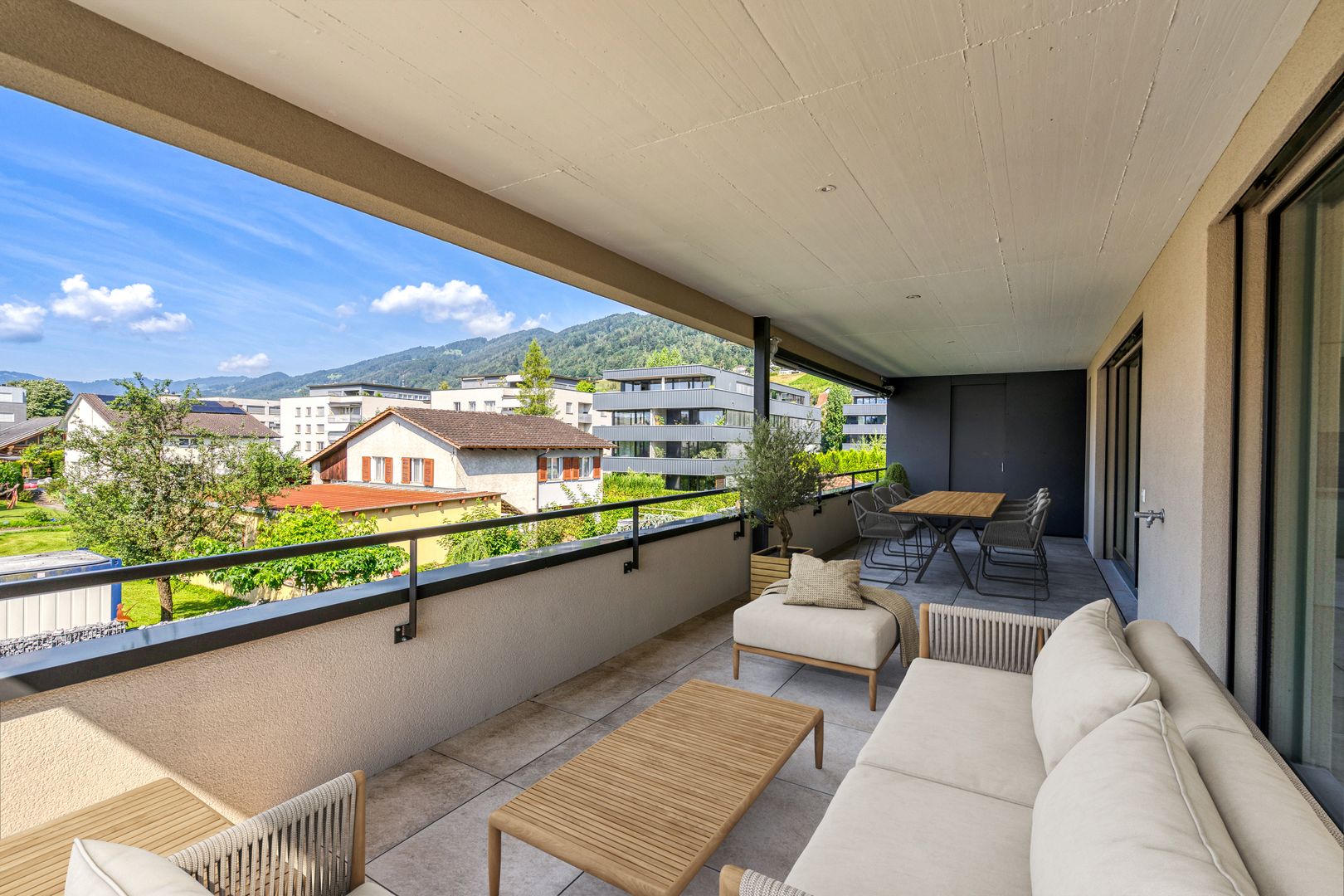 Exklusive Eigentumswohnung an traumhafter Lage - Bild 8