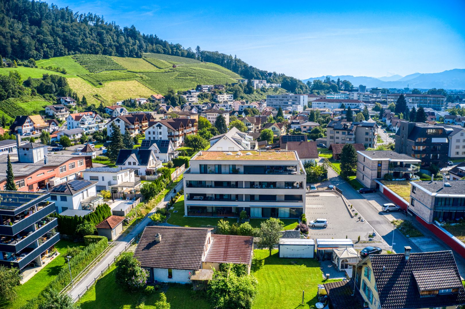 Exklusive Eigentumswohnung an traumhafter Lage - Bild 9