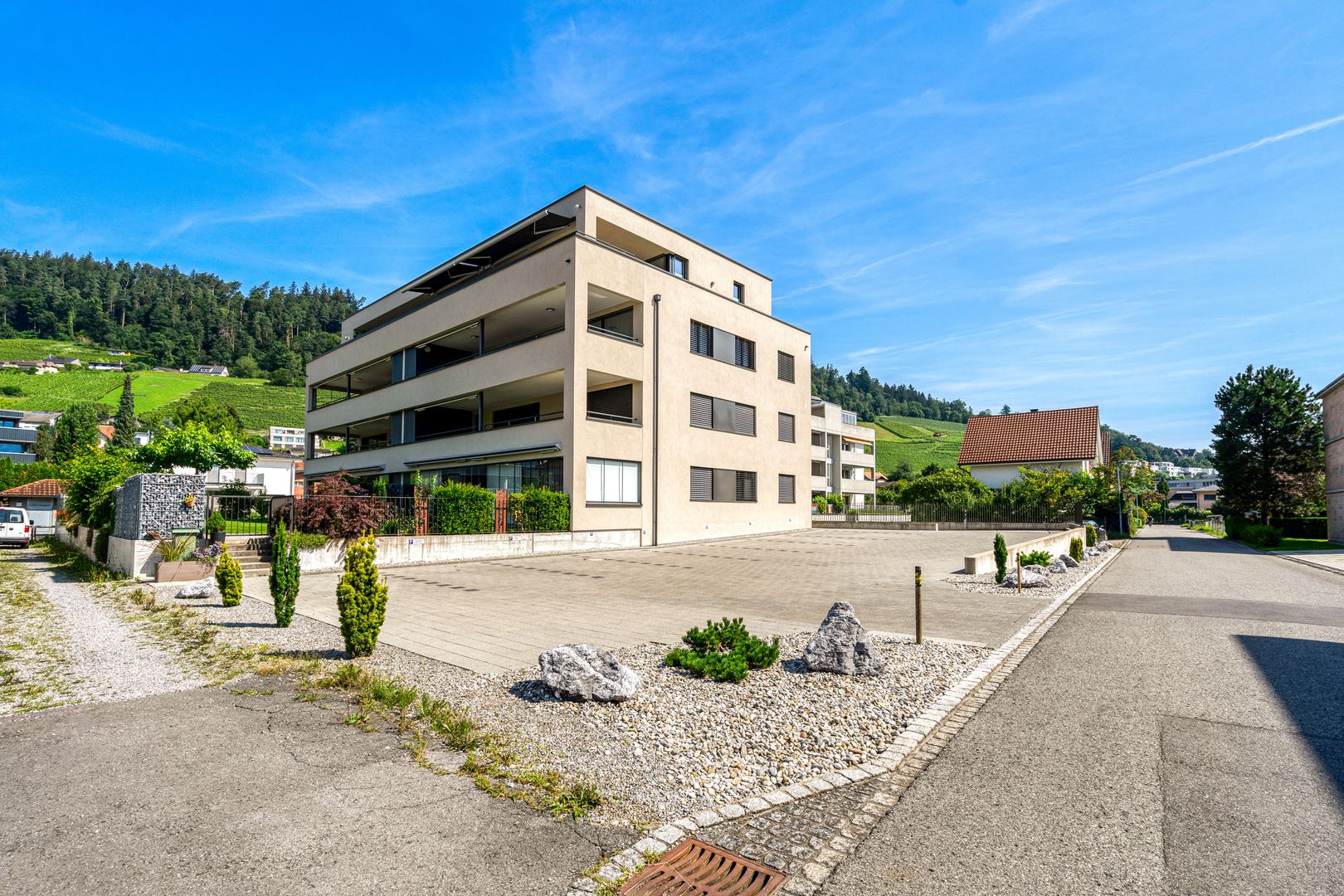 Exklusive Eigentumswohnung an traumhafter Lage - Bild 10