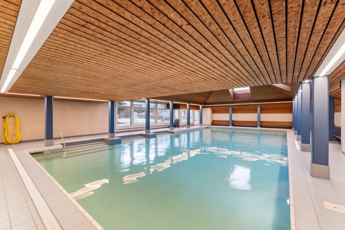 Ferienwohnung direkt an der Skipiste in Savognin - Bild 15