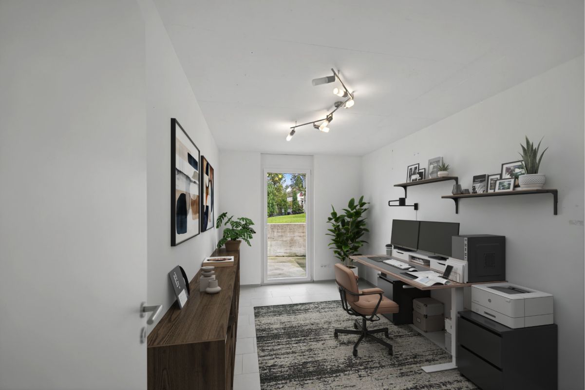 Modernes Wohnen mit Bodenseeblick - Bild 6