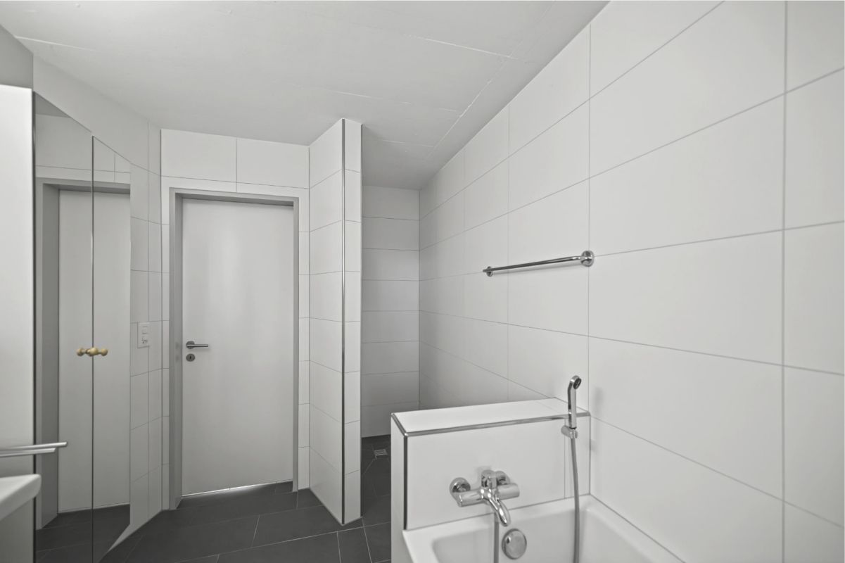 Modernes Wohnen mit Bodenseeblick - Bild 8