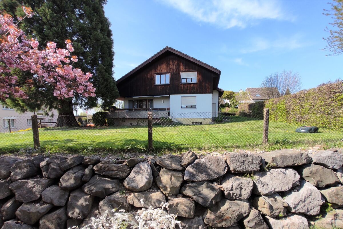 Herrliches Familienparadies an bevorzugter Lage - Bild 2