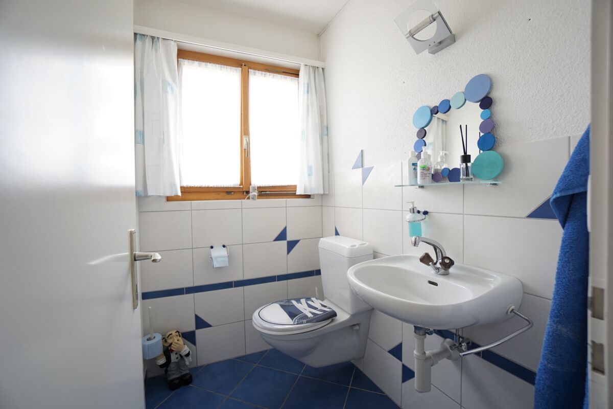 Herrliches Familienparadies an bevorzugter Lage - Bild 12