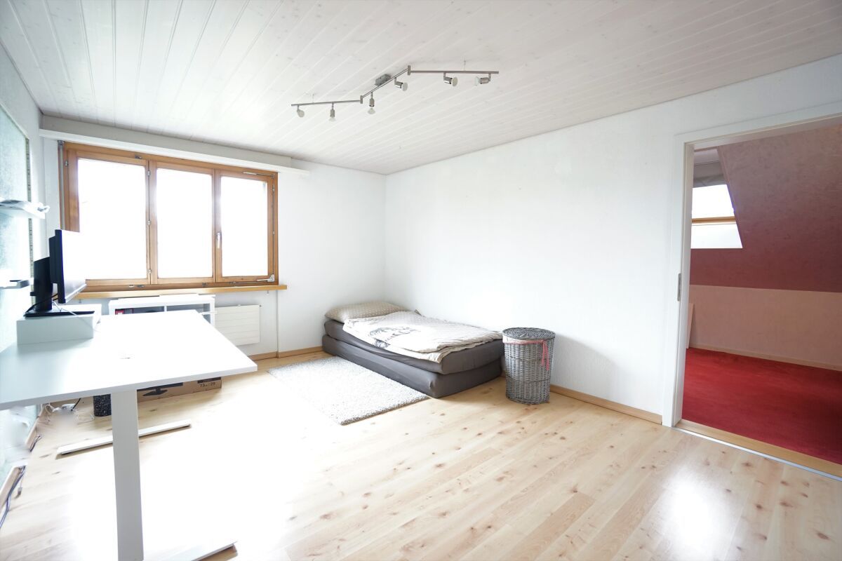 Herrliches Familienparadies an bevorzugter Lage - Bild 13