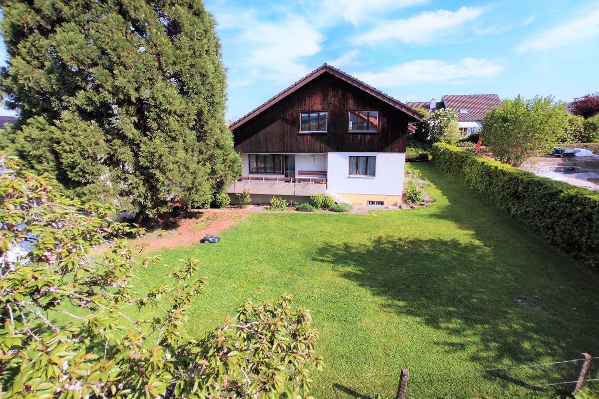 Herrliches Familienparadies an bevorzugter Lage - Bild 19