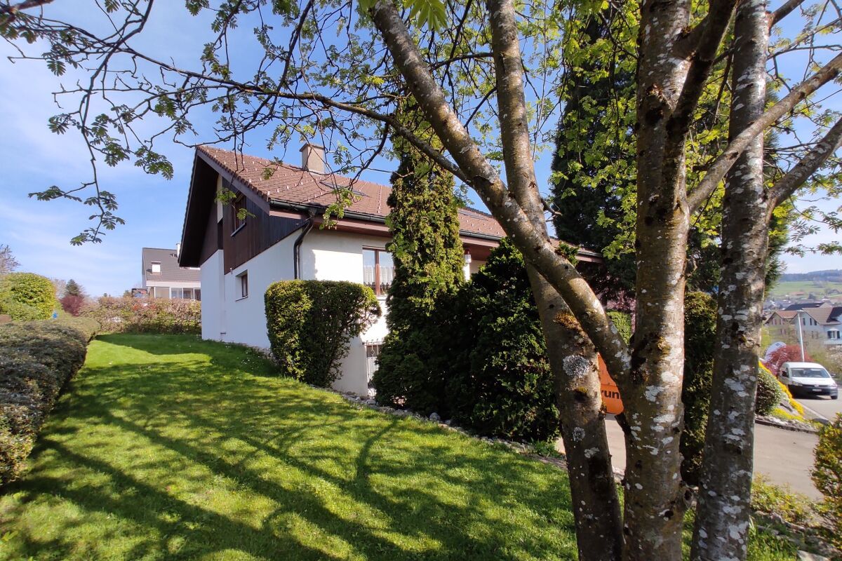 Herrliches Familienparadies an bevorzugter Lage - Bild 3