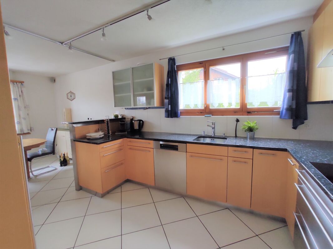 Herrliches Familienparadies an bevorzugter Lage - Bild 7