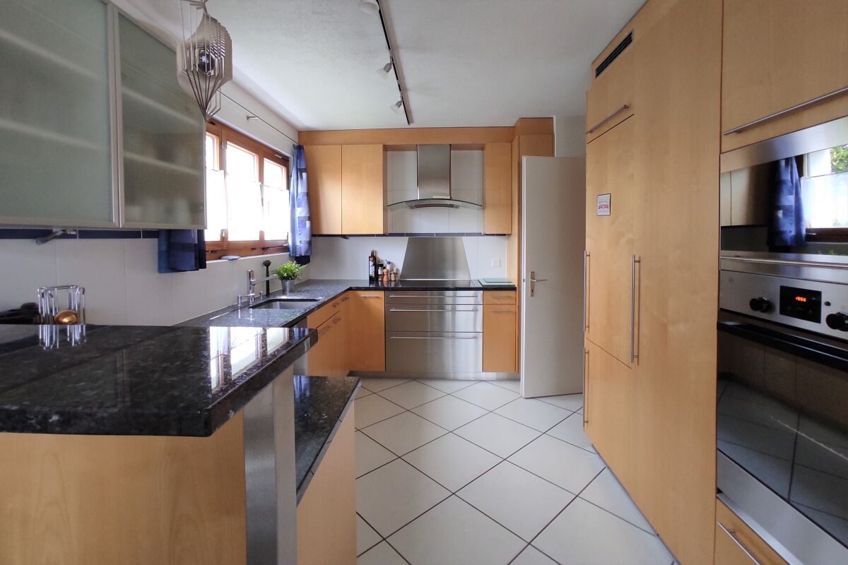 Herrliches Familienparadies an bevorzugter Lage - Bild 8