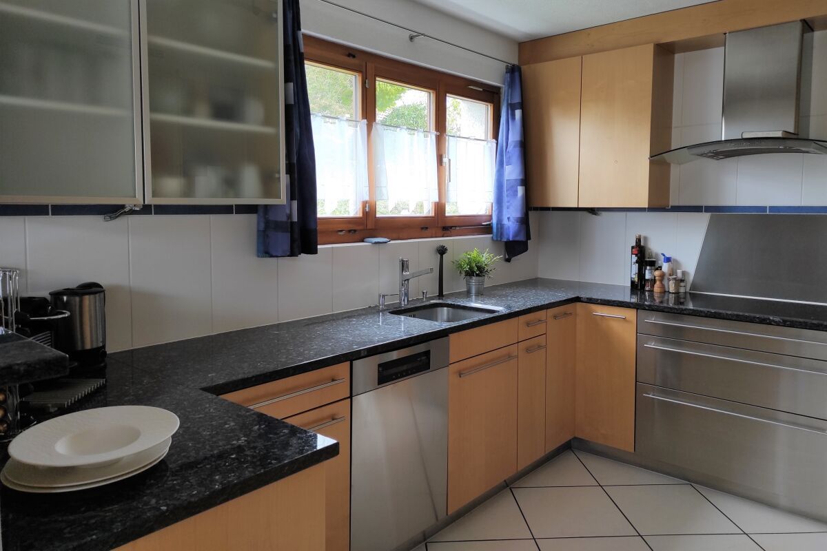 Herrliches Familienparadies an bevorzugter Lage - Bild 9