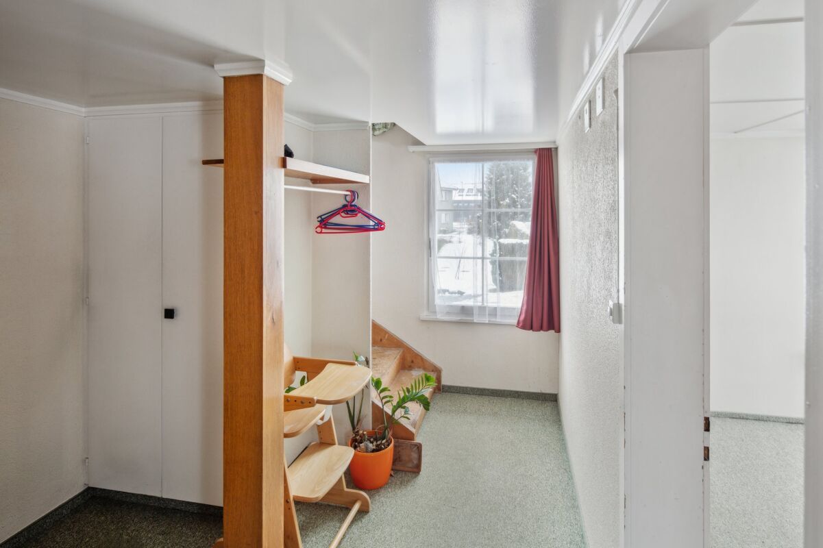 Wohn- und Gewerbehaus mit attraktiver Baulandreserve - Bild 13