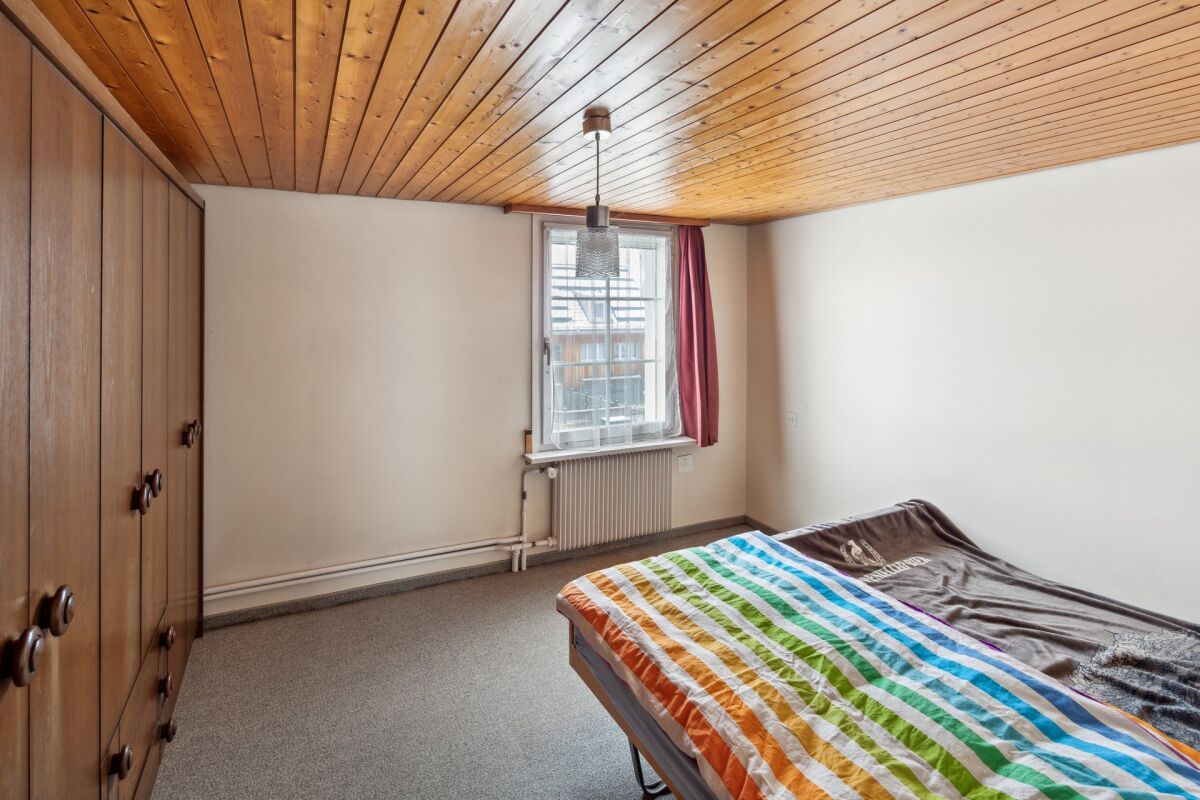 Wohn- und Gewerbehaus mit attraktiver Baulandreserve - Bild 17